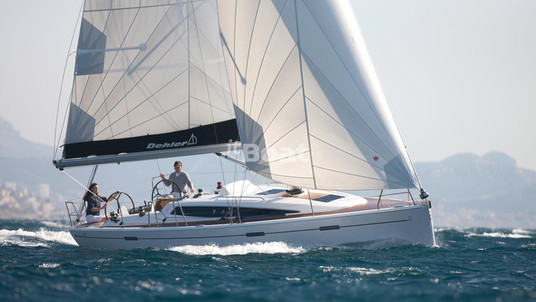 Dehler 38