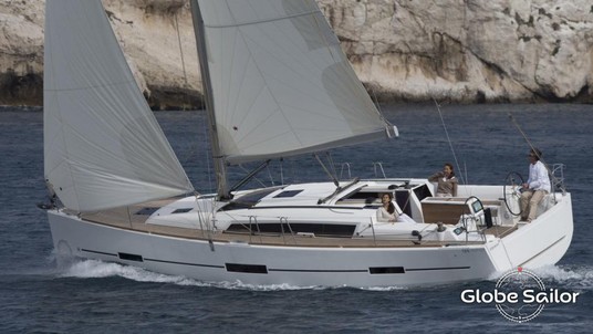 Dufour 410 Grand Large
