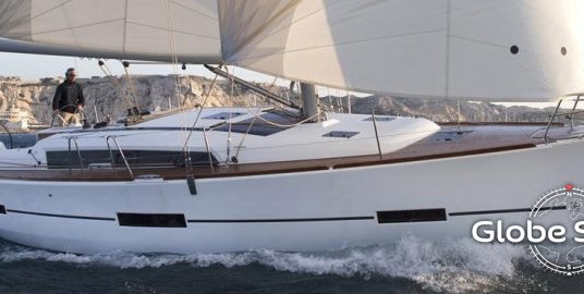 Dufour 410 Grand Large