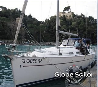 Beneteau Cyclades 43.3