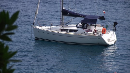 Jeanneau Sun Odyssey 30i Performance