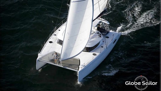 Fountaine Pajot Orana 44