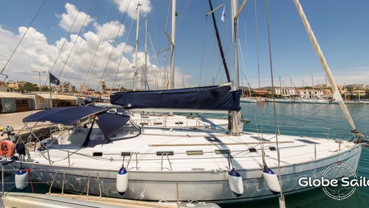 Beneteau Cyclades 50.5
