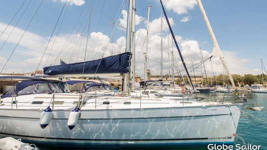 Beneteau Cyclades 50.5