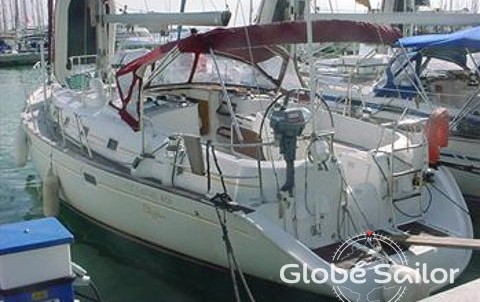Beneteau Oceanis 461