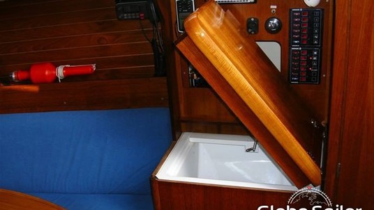 Jeanneau Sun Fast 26