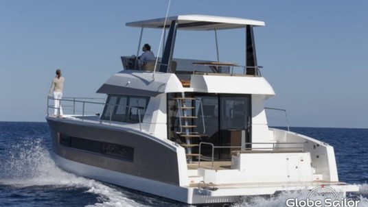 Fountaine Pajot MY 37 Maestro
