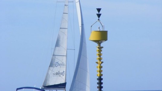 Dufour 425 Grand Large