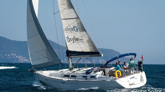 Dufour 425 Grand Large