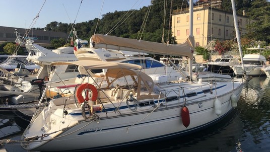 Bavaria 42
