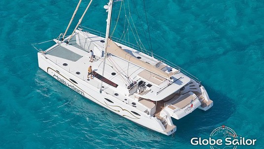 Fountaine Pajot Galathea 65