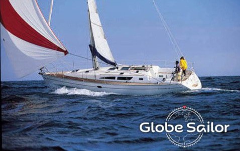Jeanneau Sun Odyssey 40