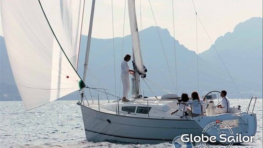 Jeanneau Sun Odyssey 32i