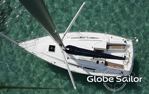 Jeanneau Sun Odyssey 32i