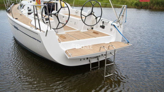 Dehler 35 SQ
