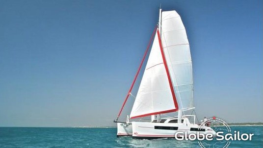 Catana 47 Custom