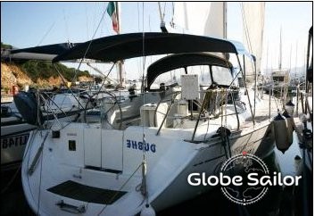 Jeanneau Sun Odyssey 45.2