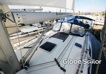 Jeanneau Sun Odyssey 45.2