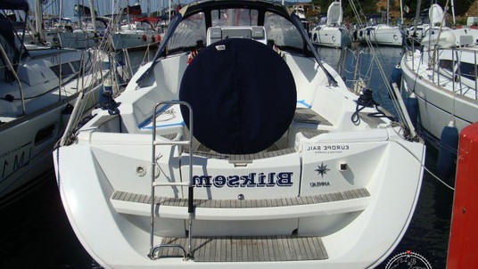 Jeanneau Sun Odyssey 36i Performance