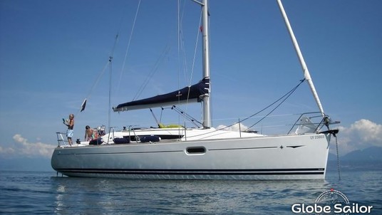 Jeanneau Sun Odyssey 36i Performance