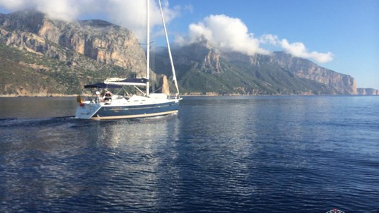 Beneteau Oceanis 373