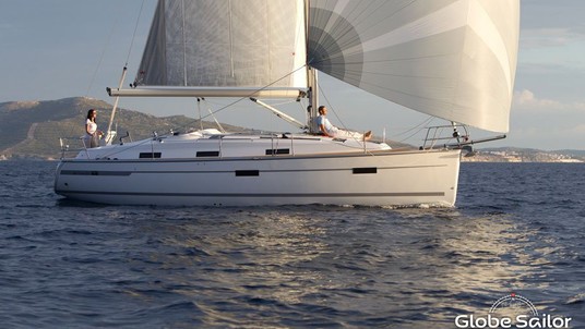 Bavaria Cruiser 36