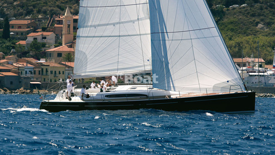 Dehler 60