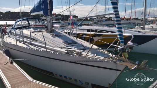 Alliaura Marine Feeling 10.90