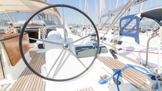 Dufour 500 Grand Large