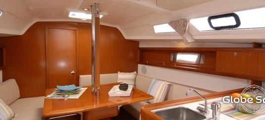 Beneteau 34