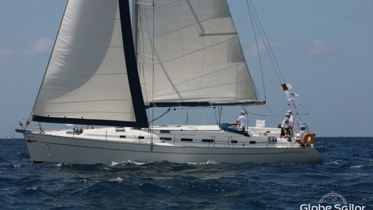 Beneteau Cyclades 50.4