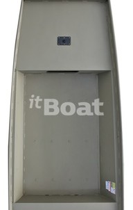 Alumacraft FLT 1650 AW