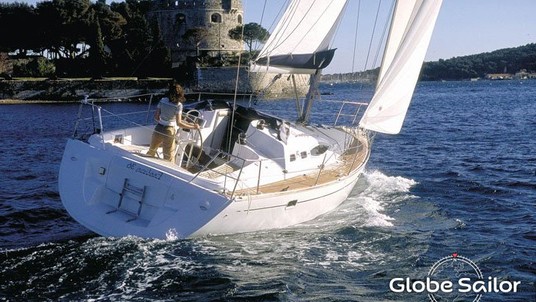 Alliaura Marine Feeling 36 DI