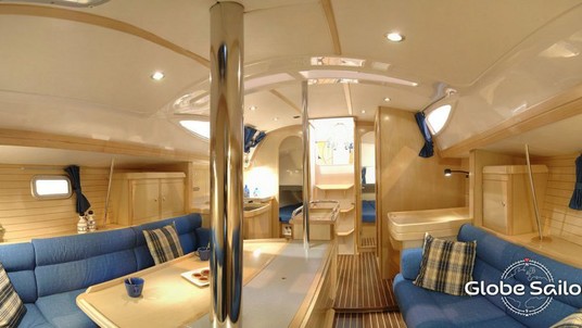 Alliaura Marine Feeling 36 DI