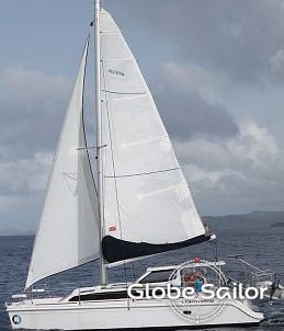 Gemini Legacy 35