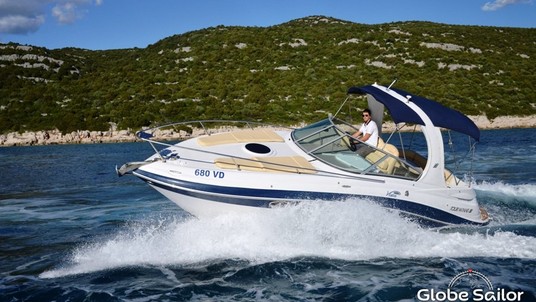 Four Winns 278 Vista