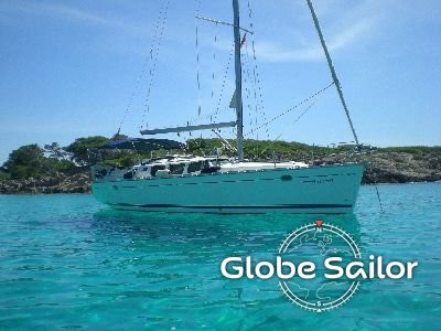 Jeanneau Sun Odyssey 43 DS