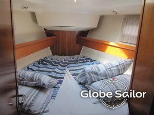 Jeanneau Sun Odyssey 43 DS
