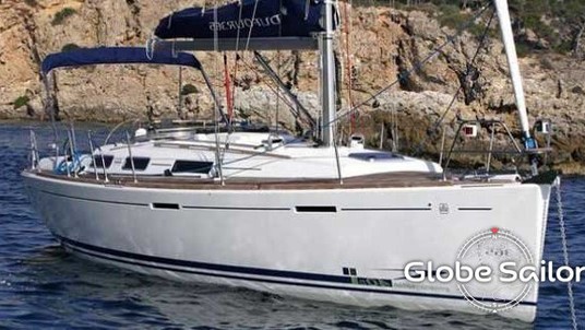 Dufour 365 Grand Large