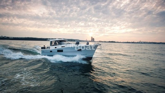 Delphia Nautika 1080 Soley