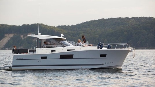 Delphia Nautika 1080 Soley