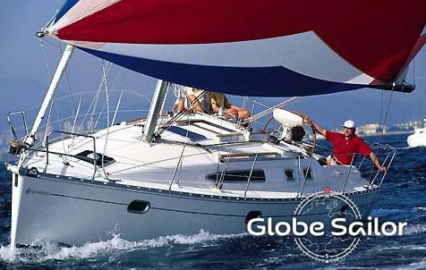 Jeanneau Sun Odyssey 34.2