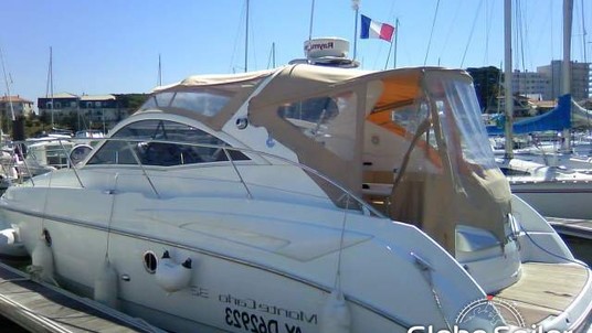 Beneteau Monte Carlo 32 Open
