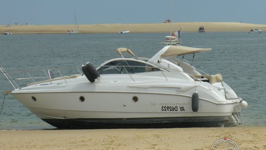 Beneteau Monte Carlo 32 Open