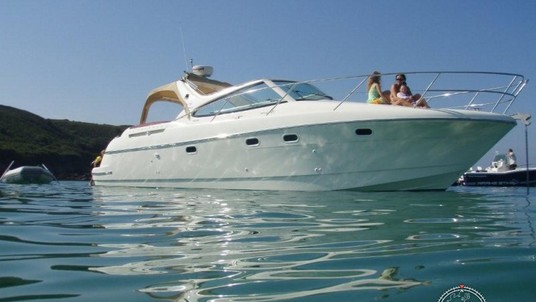 Jeanneau Prestige 34