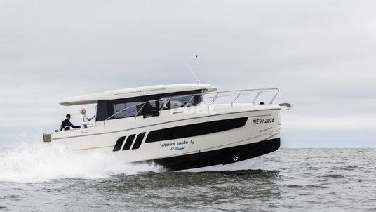 Delphia Nautika 1150 V