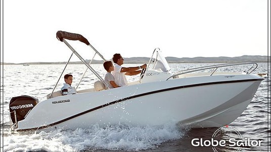 Quicksilver 505 Activ