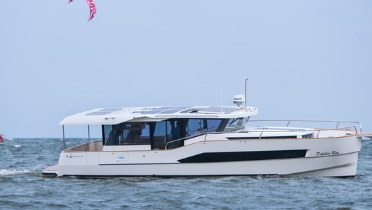 Delphia BluEscape 1200