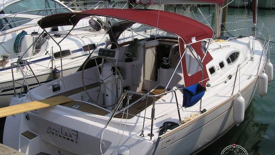 Alliaura Marine Feeling 36