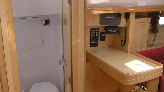 Alliaura Marine Feeling 36